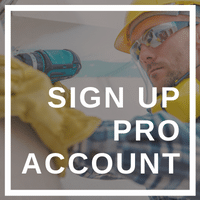 Sign Up Pro Account