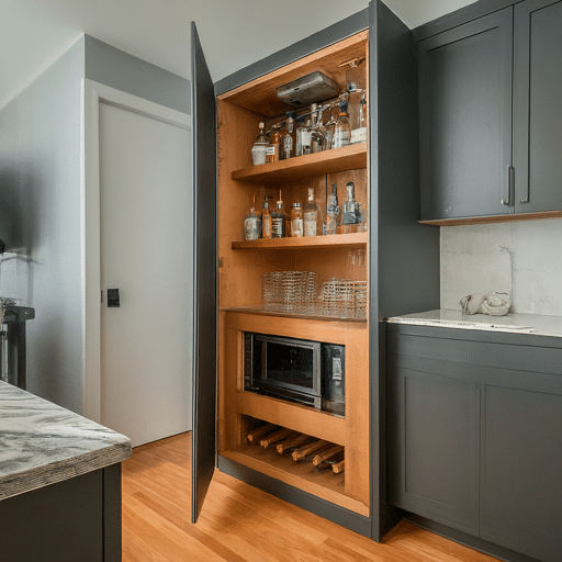 Top Wet Bar Ideas: Ultimate Guide